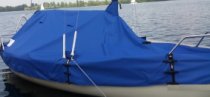 Flying Cruiser S Hochpersenning PVC