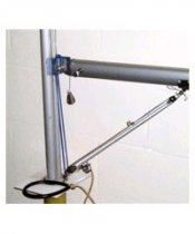 Splash-Niederhalter RWO