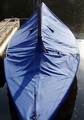 Pirat Hochpersenning PVC