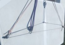 Travellerleine Splash Hochfestes DynaONE