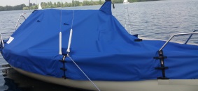 Flying Cruiser S Hochpersenning PE