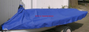 Europe Flachpersenning Airtex