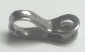 Edelstahl Schlaufe
