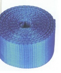 Fussgurt blau
