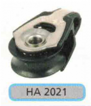 20mm Dynamik Block kugelgelagert