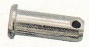 Steckbolzen 5 x 24mm ( Paar )