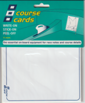 Regatta Kursblätter mit Stift