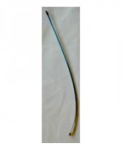 Segellatte 10 mm, 450 mm lang verjüngt