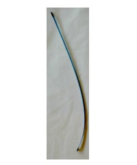 Segellatte 9,5mm, 1005mm lang verjüngt