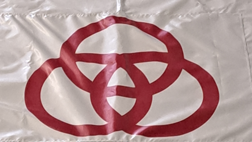 Layout Vereins oder Sponsorlogo