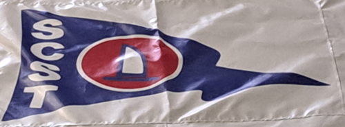 Druck Layout Vereins oder Sponsorlogo