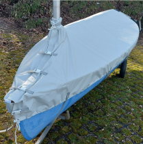 Finn Flachpersenning Airtex