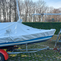 Zugvogel Hochpersenning Airtex