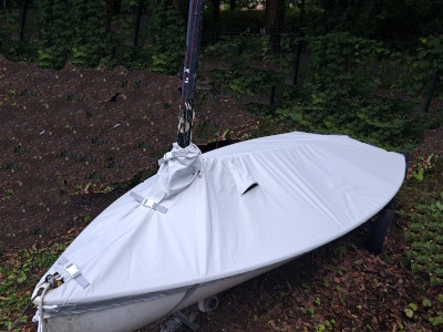 Europe Flachpersenning Airtex